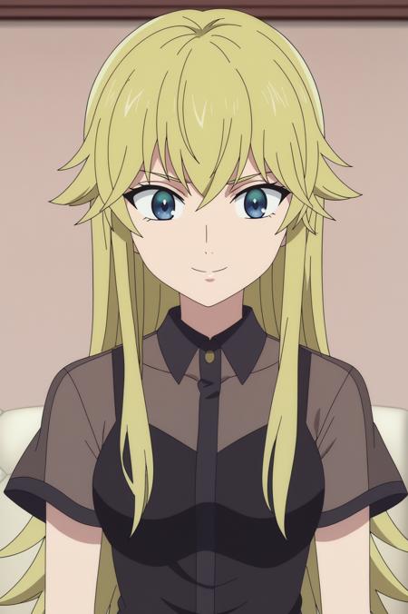 Kyokou Suiri | Rion Otonashi | PDXL版本v1.0 (ID: 669951)