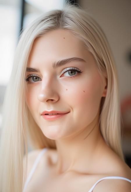 Eva Elfie (Yulia Sergeyevna Romanova) actress