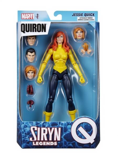 Action Figure - FLUX - LORA ?