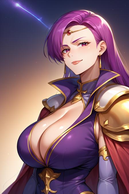 Brunnya/ブルーニャ (Fire Emblem: The Binding Blade) SDXL LoRA [Pony Diffusion]版本v1 (Pony Diffusion XL) (Pony Diffusion XL)