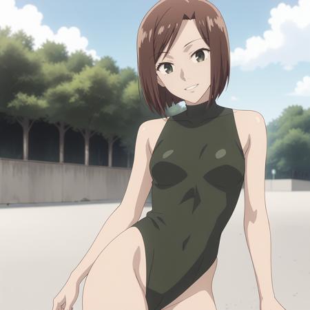 Miyako Kodama (Yagate Kimi ni Naru) XL pony LORA