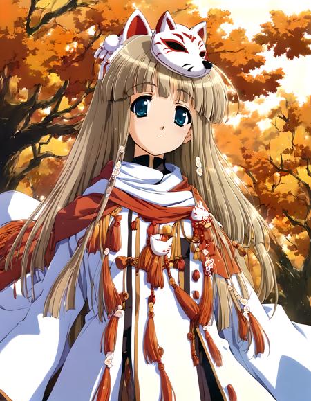 uzuki amu/卯月あむ（MapleColors）