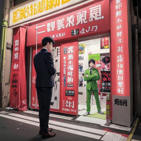 無料案内所  SD15
