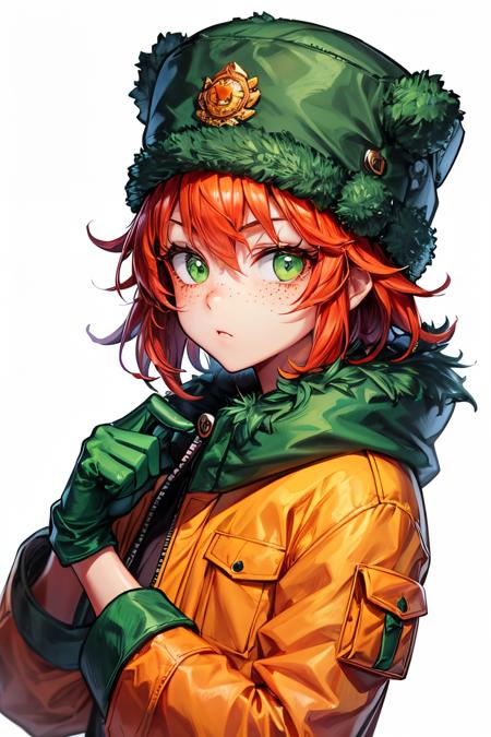 Kyle_Broflovisk版本v1.0 (ID: 227925)