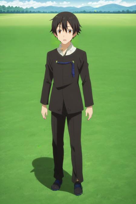 Yuuki Kagurazaka / Tensei shitara Slime Datta Ken (Pony)
