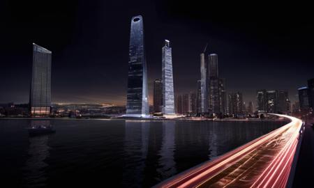 MIR style rendering works for SDXL