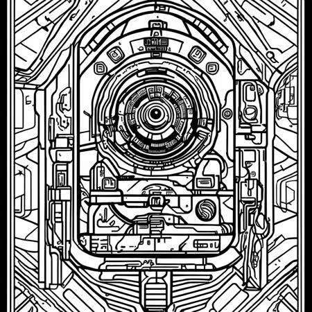 djz Monochrome V10