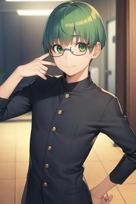 Yuusaku Kitamura / Toradora!
