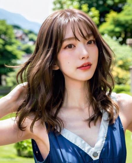 Tarumi