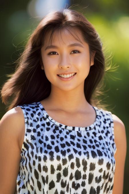 Reiko Kato