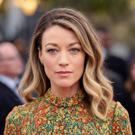Natalie Zea LoRA SDXL