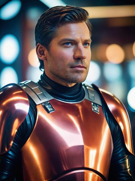 Nikolaj Coster-Waldau