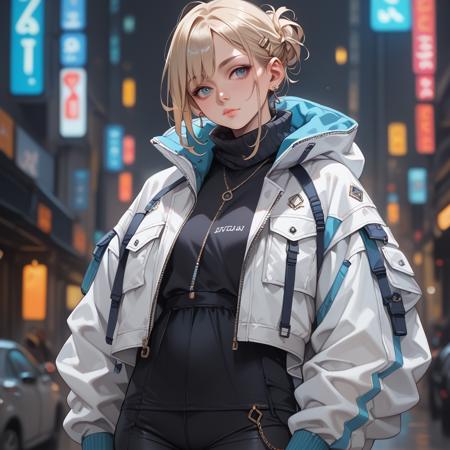 techwear