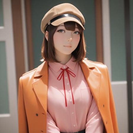 Kana Hanazawa | Illustrious