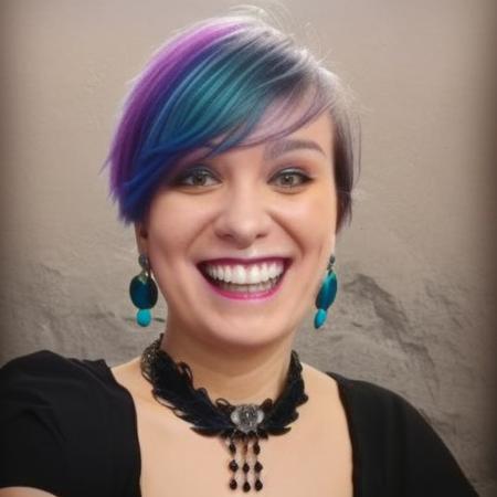 Ellen Rose (OXBOX)