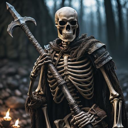 RPGSkeletonXL
