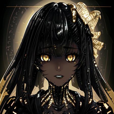 Louise (NieR Replicant)
