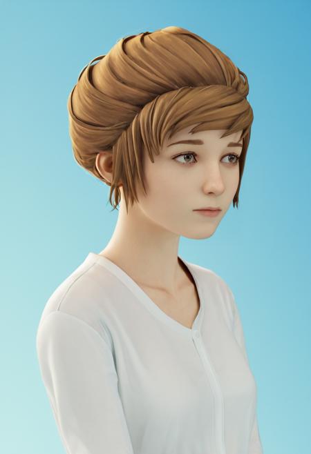 Kate Marsh, Life is Strange [Illustrious]版本V1 (ID: 1246152)