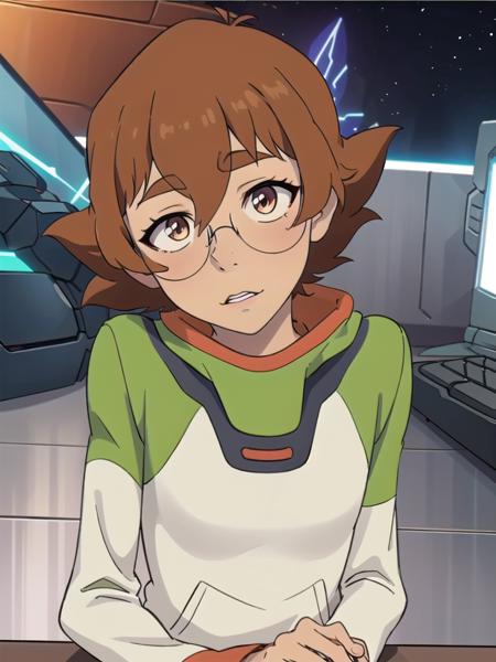 Pidge - Voltron
