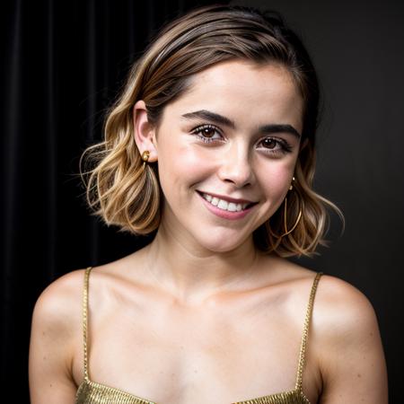 kiernan shipka - chilling adventures of sabrina version