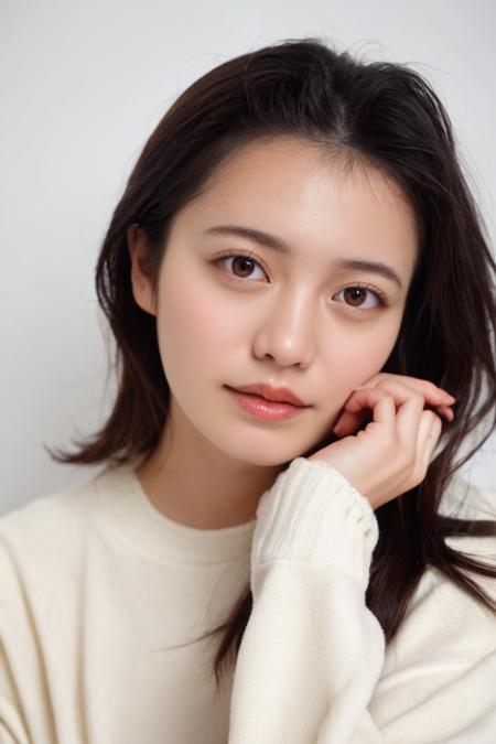 Ishihama Mei石浜芽衣