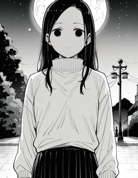 Yuri Shibasawa (柴沢 由里) - Boy's Abyss (Shounen no Abyss) (少年のアビス)版本manga (ID: 569677)