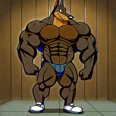 Blitz (Road Rovers)