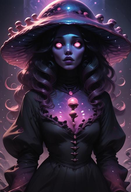 GRIMDARKER