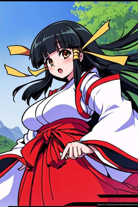 MaoriKasuga版本v1.0_512 (ID: 192470)