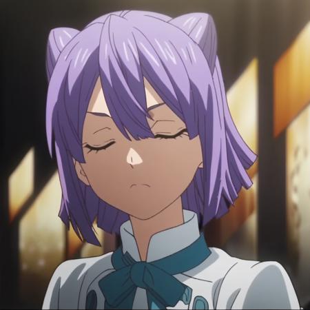Momo Akanegakubo (M/F) | Food Wars!