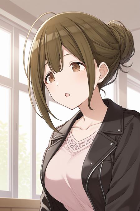 Idolmaster - Shiny Colors Girls - Part 2