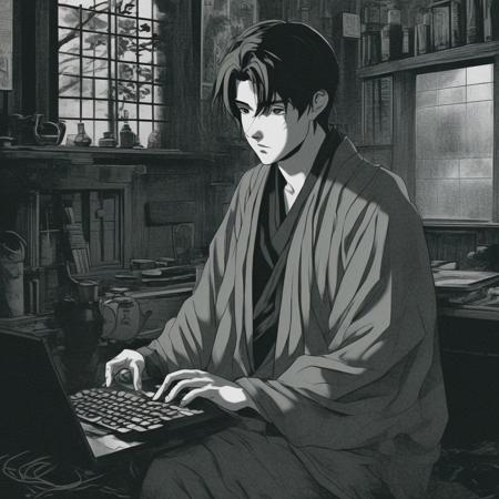 Animatrix-xl