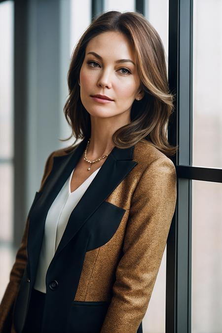 Diane Lane SoloTI