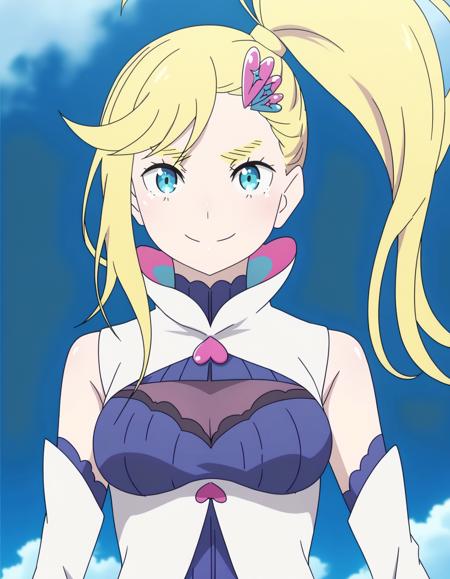 Minerva (Re:Zero)版本V1 (ID: 674831)