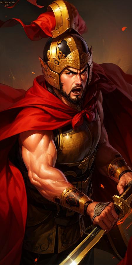 三国 The Three Kingdoms