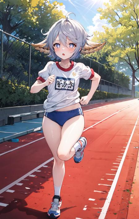 Wamdus in granblue fantasy | 碧蓝幻想 水龙