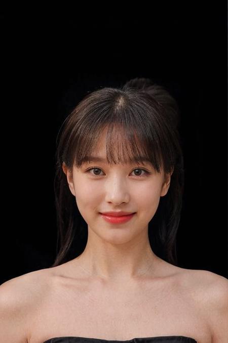 Twice Mina (미나) Lookalike版本v1.0 (ID: 136419)