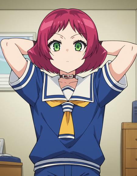 Kosuri Onigashira (鬼頭 鼓修理) - SHIMONETA: A Boring World Where the Concept of Dirty Jokes Doesn't Exist (下ネタという概念が存在しない退屈な世界)