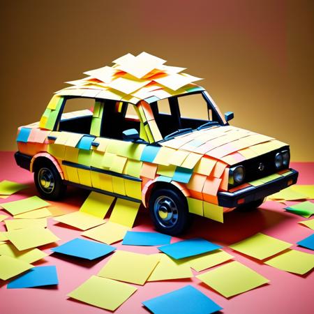 StickyNotesStyle版本v1.0 (ID: 619555)