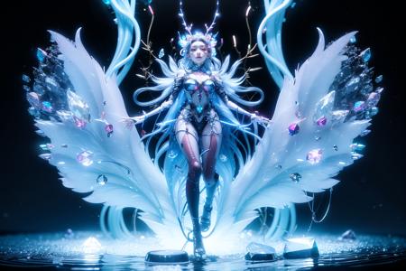ice_crystal | 扶摇_冰晶