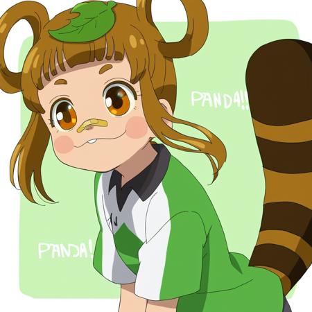 Tanukigahara Ponko - Inazuma Eleven Ares版本Tanukigahara Ponko (ID: 479892)