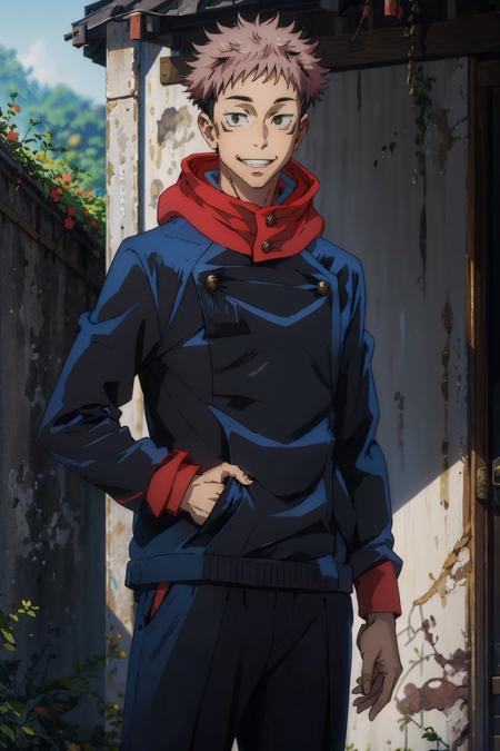 JUJUTSU SORCERERS | Depository of Jujutsu Kaisen Characters