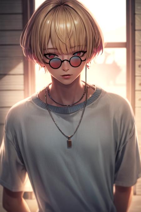 Hajun Yeon / Paradox Live the Animation