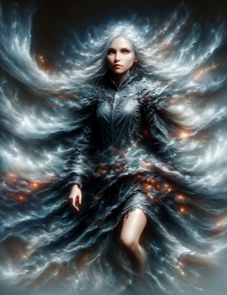 DonM - Ignacia Norton - Banshee Concept [SD1.5,SDXL]