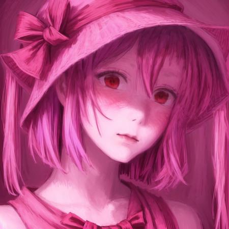 One-image LoRAs vol.1版本angy (ID: 59218)