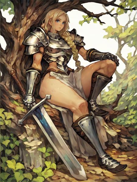 Dragon's Crown Style版本v1.2-12 shot (ID: 397641)