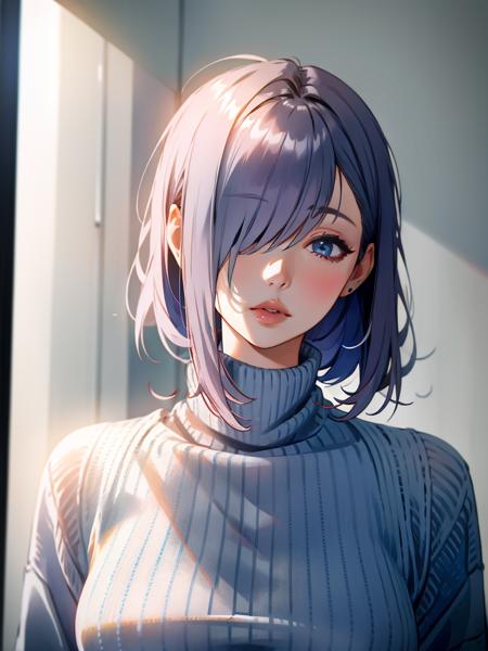 Kakitama - LoRA版本v1.0 (ID: 192803)