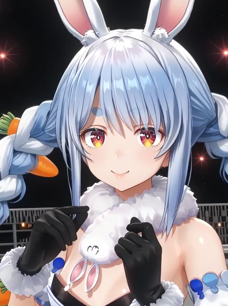 Usada Pekora [Hololive]版本v1.0 (ID: 1183578)