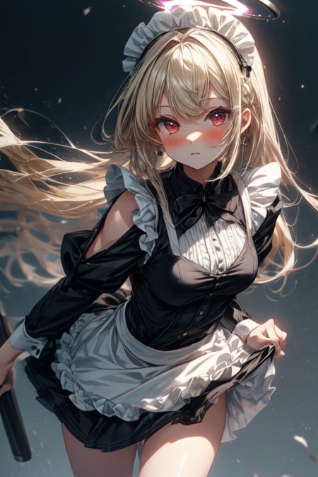 Maidcia