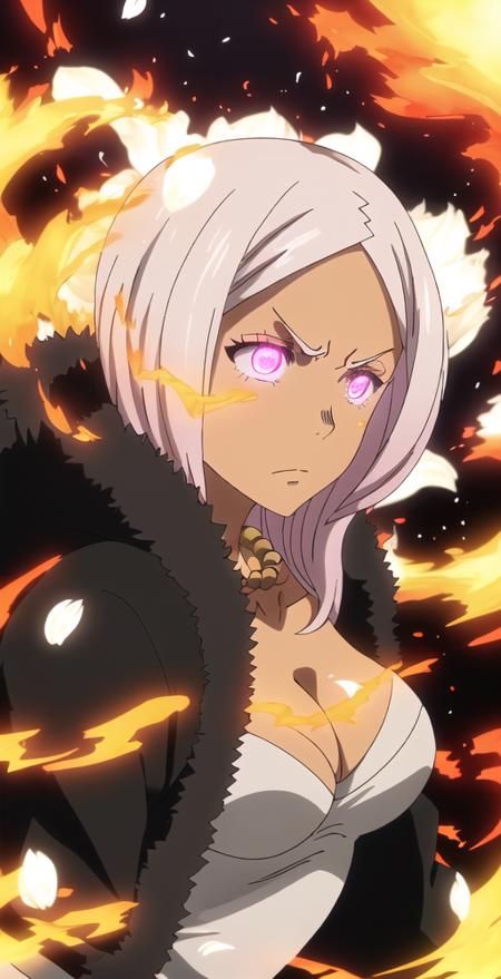 Hibana (Fire Force)